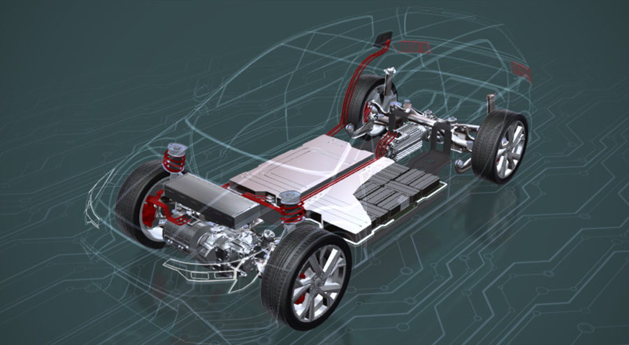 Battery technologies