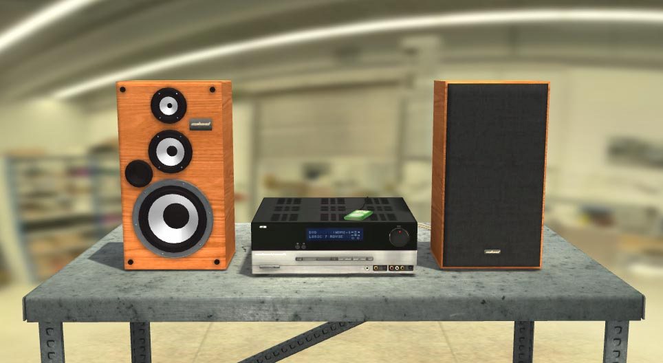 Loa phóng thanh - Nó hoạt động thế nào?