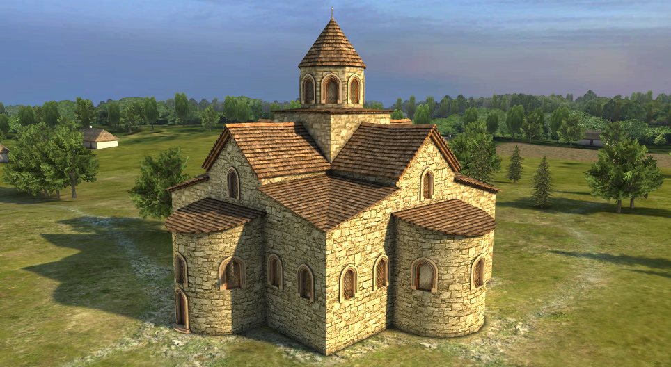 Catholic burial chapel (Feldebrő, Hungary)