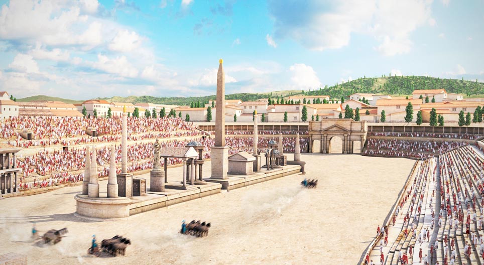 Circus Maximus (Rome)